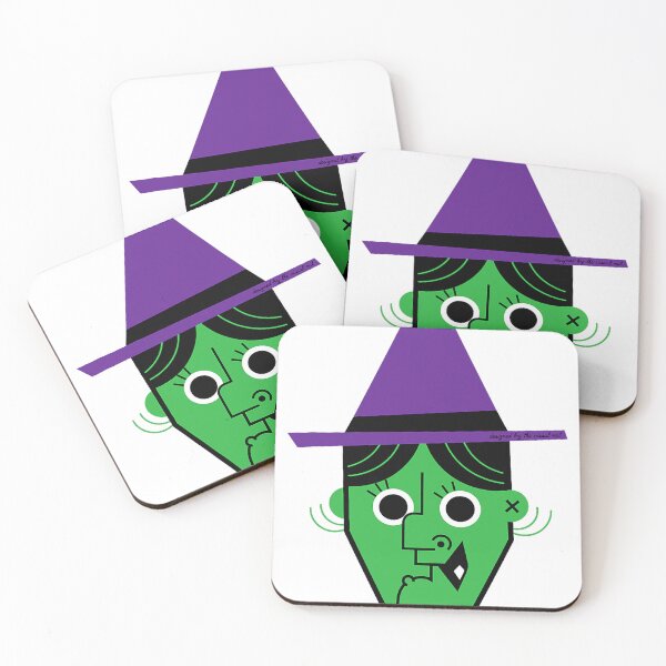 Item preview, Witch Face designed and sold by VySbVsKhoang.