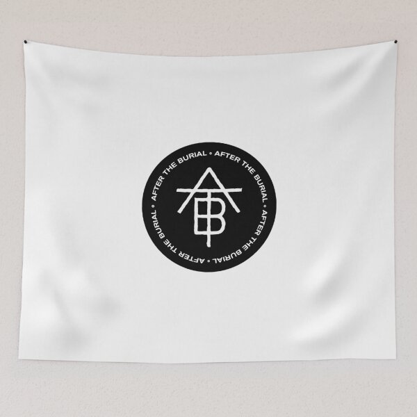 Item preview, After The Burial 5 designed and sold by keighleywalva.