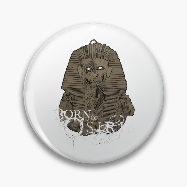 Item preview, Born Of Osiris 8 designed and sold by eleanorbalde.