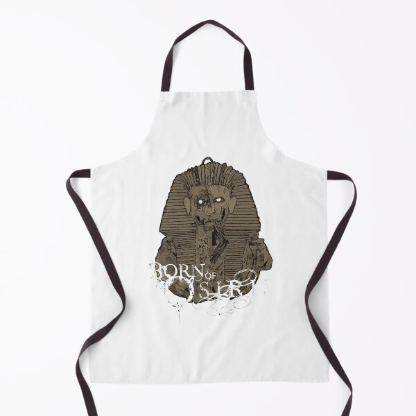 Item preview, Born Of Osiris 8 designed and sold by eleanorbalde.