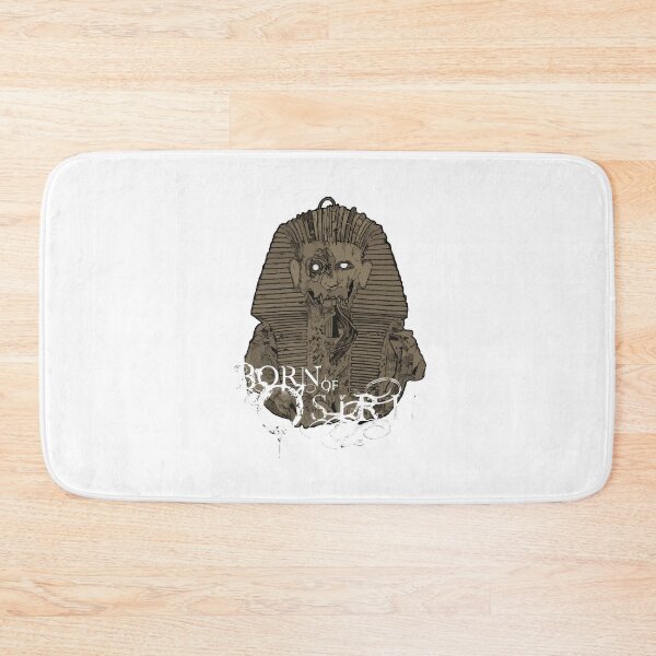 Item preview, Born Of Osiris 8 designed and sold by eleanorbalde.