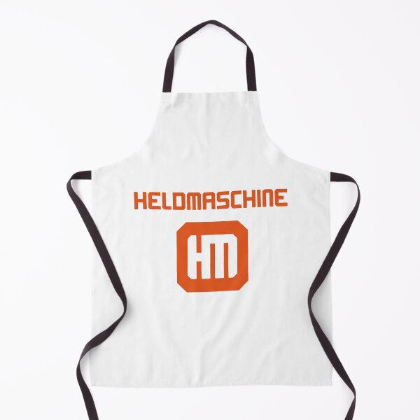 Item preview, Heldmaschine 3 designed and sold by guineyerykahs.