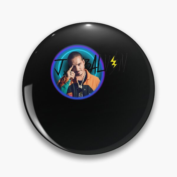 Item preview, Colombian Rapper Colores Logo Singer designed and sold by SavoryRayleeMo.