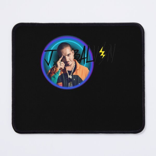 Item preview, Colombian Rapper Colores Logo Singer designed and sold by SavoryRayleeMo.