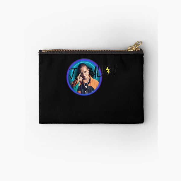 Item preview, Colombian Rapper Colores Logo Singer designed and sold by SavoryRayleeMo.