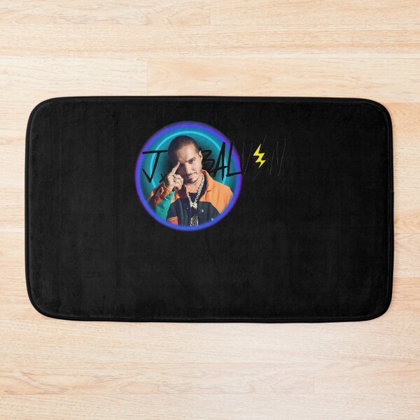 Item preview, Colombian Rapper Colores Logo Singer designed and sold by SavoryRayleeMo.