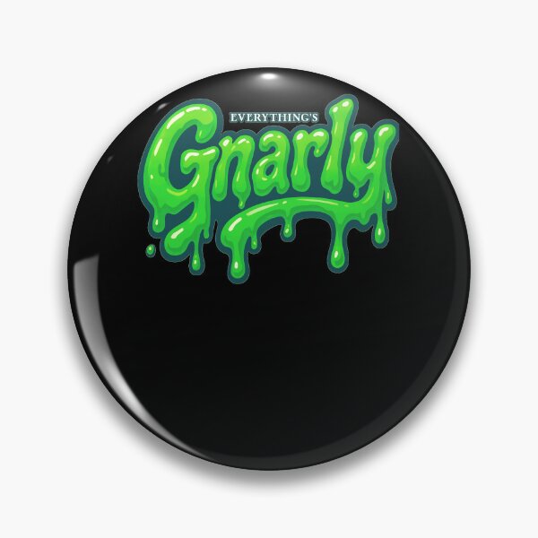 Item preview, Everythings Gnarly designed and sold by MustafaScharf.