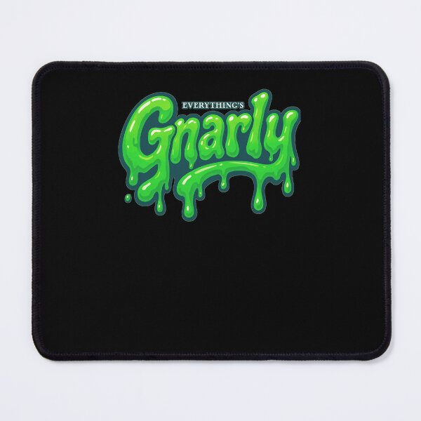 Item preview, Everythings Gnarly designed and sold by MustafaScharf.