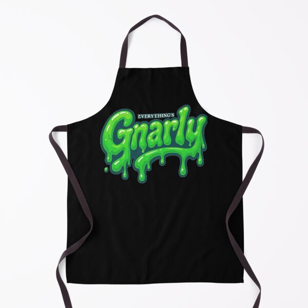 Item preview, Everythings Gnarly designed and sold by MustafaScharf.