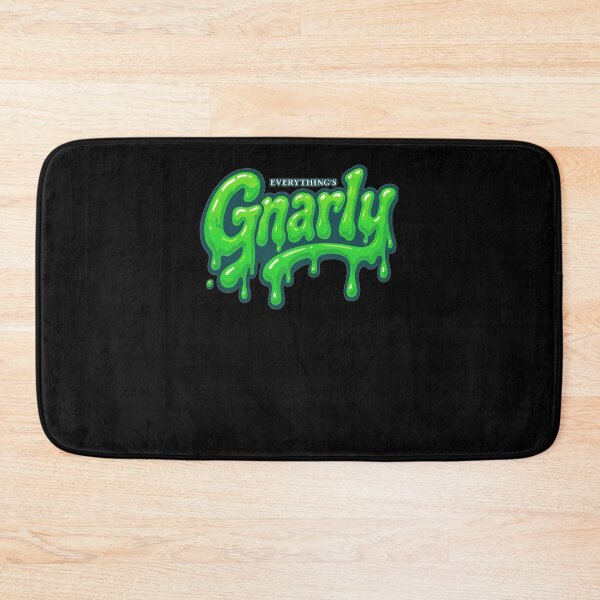 Item preview, Everythings Gnarly designed and sold by MustafaScharf.