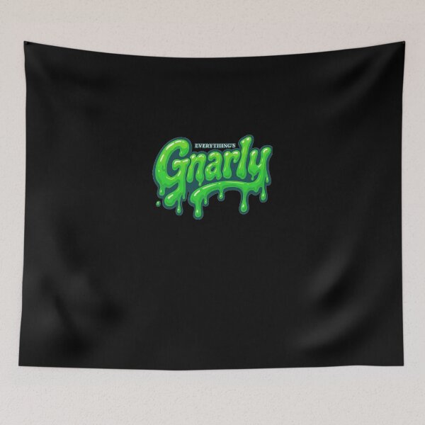 Item preview, Everythings Gnarly designed and sold by MustafaScharf.