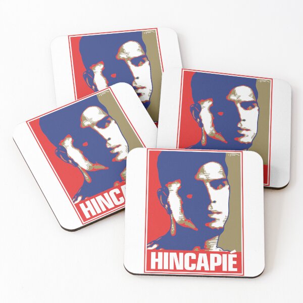 Item preview, Hincapié - ARS designed and sold by DFA.