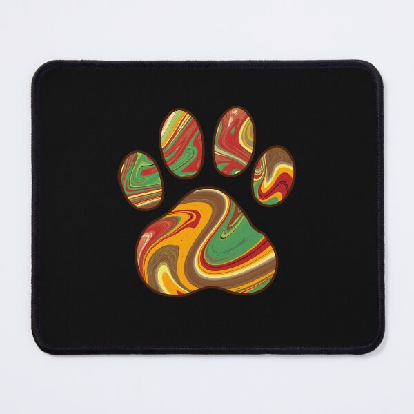 Item preview, Lion paw safari designed and sold by TranquilCarv55.