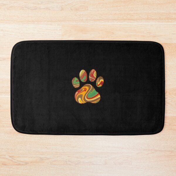 Item preview, Lion paw safari designed and sold by TranquilCarv55.