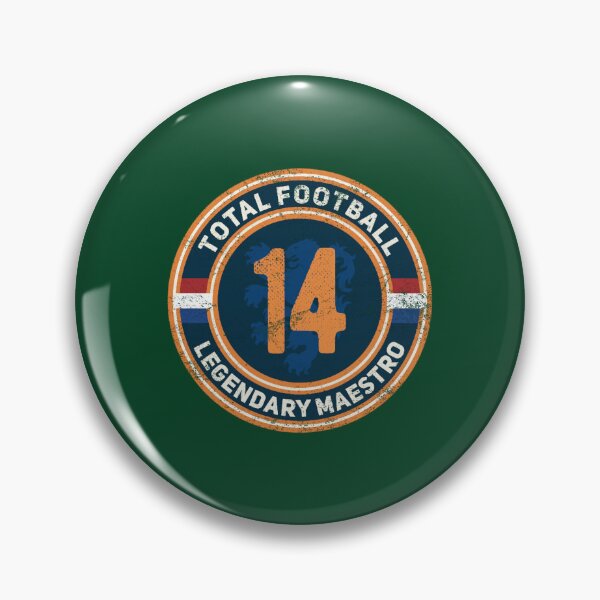 Item preview, Netherlands Football - Holland Soccer Logo designed and sold by TranquilCarv55.