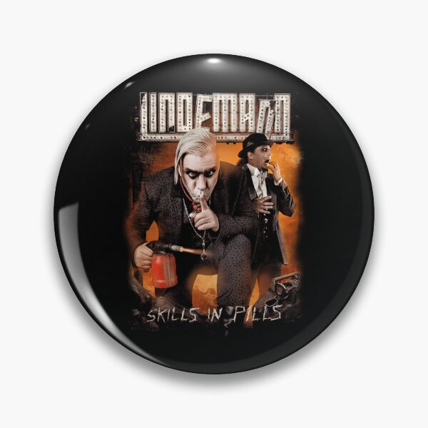 Item preview, Metal Band Music Tour Vintage designed and sold by BrachioSlice.