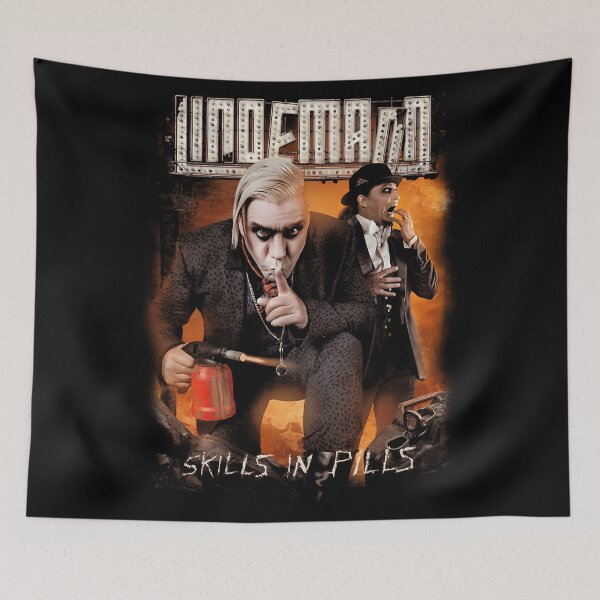 Item preview, Metal Band Music Tour Vintage designed and sold by BrachioSlice.