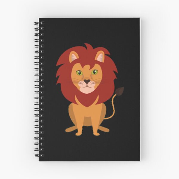 Item preview, Lion graphic designed and sold by TranquilCarv55.