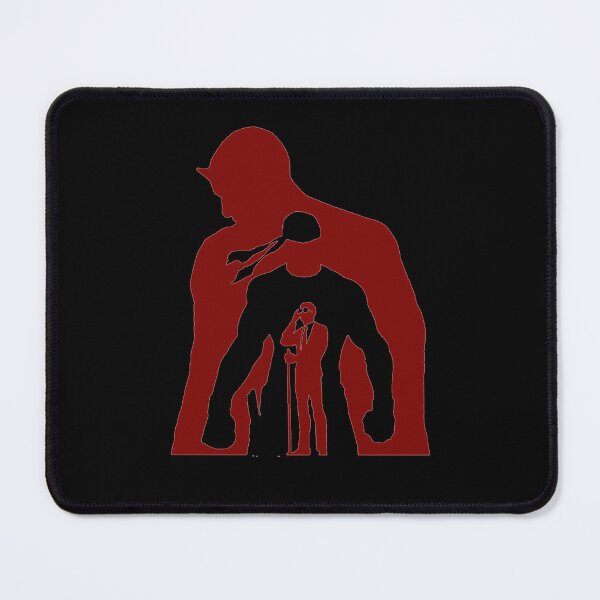 Item preview, Evolution Of Murdock designed and sold by MustafaScharf.