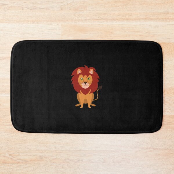 Item preview, Lion graphic designed and sold by TranquilCarv55.