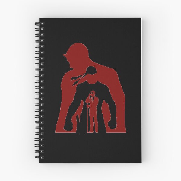 Item preview, Evolution Of Murdock designed and sold by MustafaScharf.