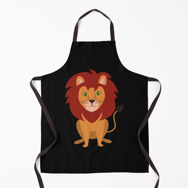 Item preview, Lion graphic designed and sold by TranquilCarv55.