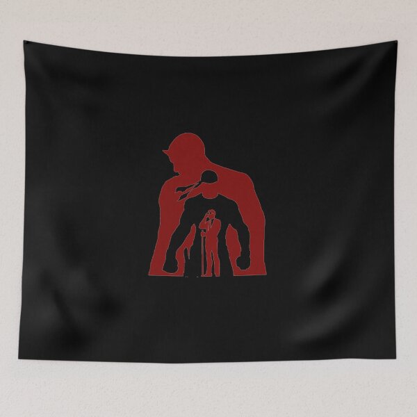 Item preview, Evolution Of Murdock designed and sold by MustafaScharf.