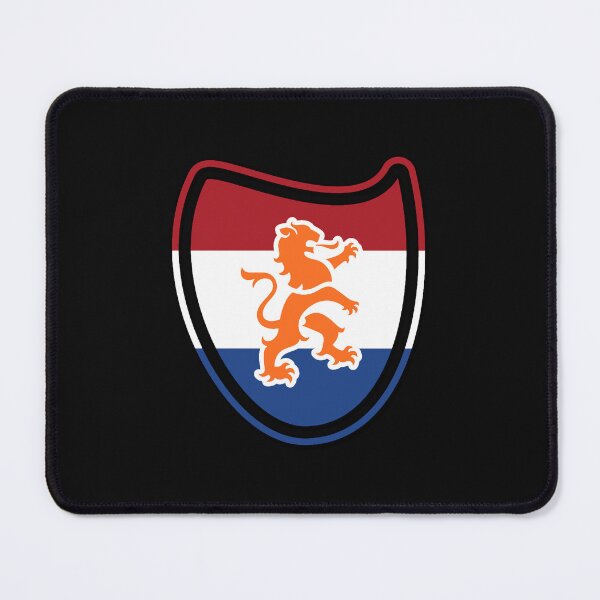 Item preview, Hollandse leeuw schildDutch lion crest designed and sold by TranquilCarv55.