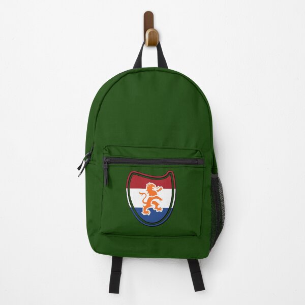 Item preview, Hollandse leeuw schildDutch lion crest designed and sold by TranquilCarv55.