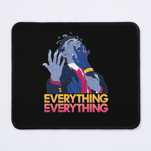 Item preview, Everything Everything Band designed and sold by MustafaScharf.