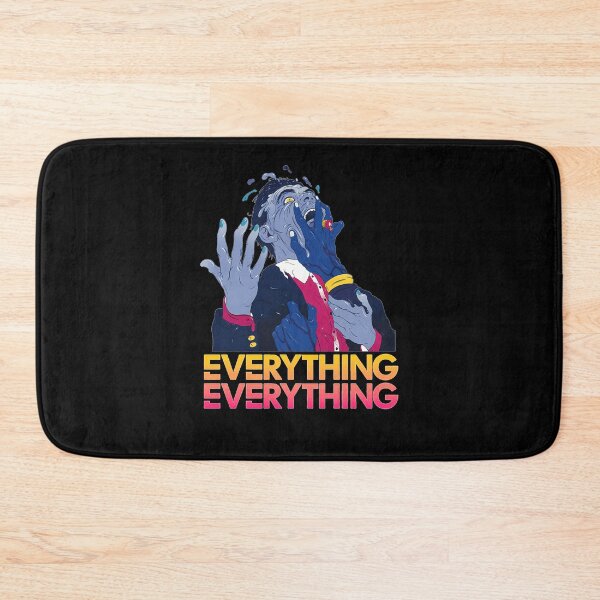 Item preview, Everything Everything Band designed and sold by MustafaScharf.