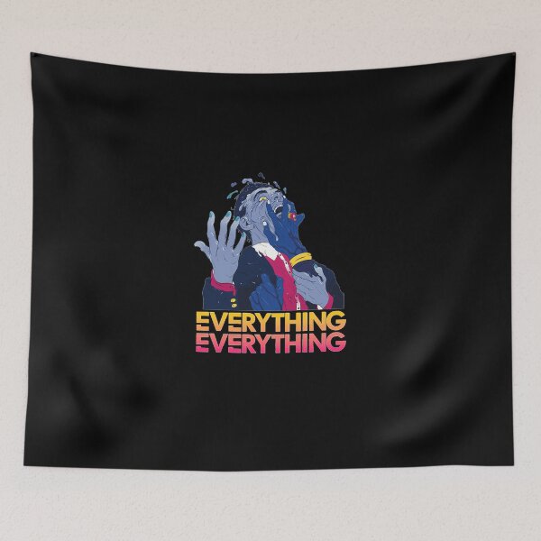 Item preview, Everything Everything Band designed and sold by MustafaScharf.
