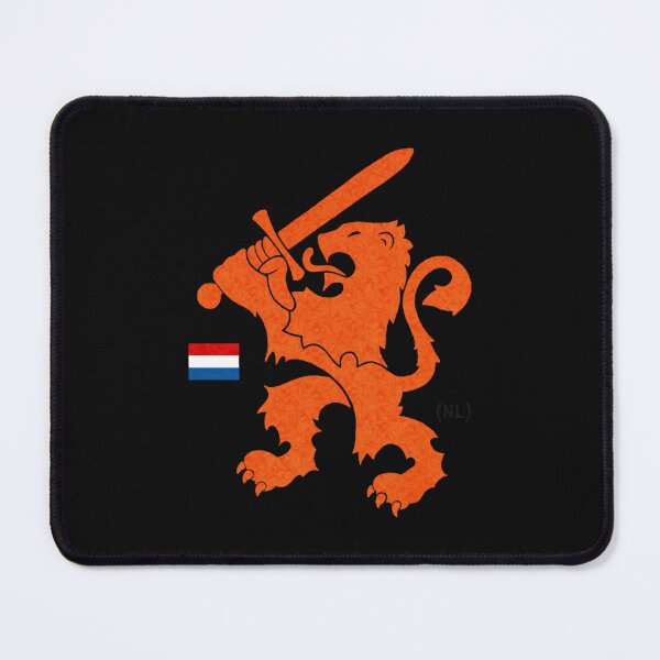 Item preview, Dutch Lion designed and sold by TranquilCarv55.