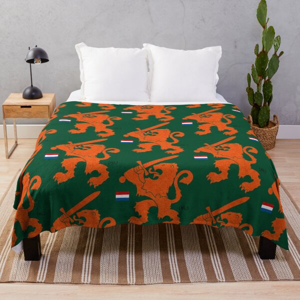 Item preview, Dutch Lion designed and sold by TranquilCarv55.