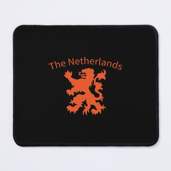 Item preview, Dutch Lion Nederlandse Leeuw Je Maintiendrai The Netherlands designed and sold by TranquilCarv55.