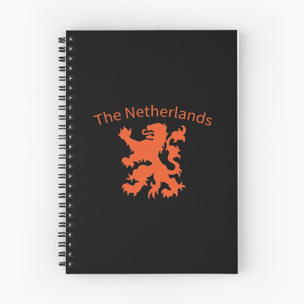 Item preview, Dutch Lion Nederlandse Leeuw Je Maintiendrai The Netherlands designed and sold by TranquilCarv55.