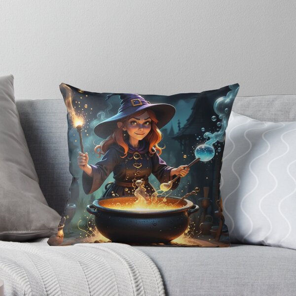 Item preview, Cauldron Brewing designed and sold by Shadow Charm.
