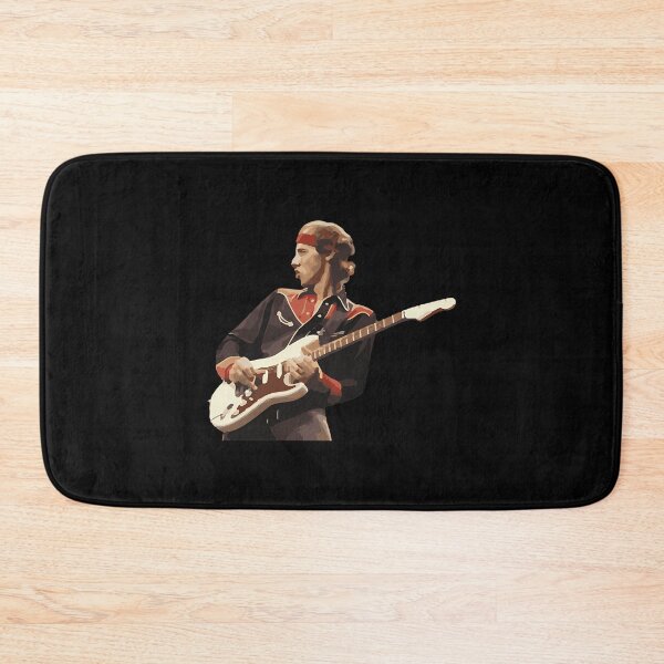 Item preview, Mark Knopfler Dire Straits Guitar Art designed and sold by riahdymoik7.