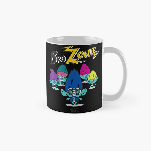 Item preview, Los trolls de Dreamworks se unen en Brozone Spotlight designed and sold by titovtroughk.