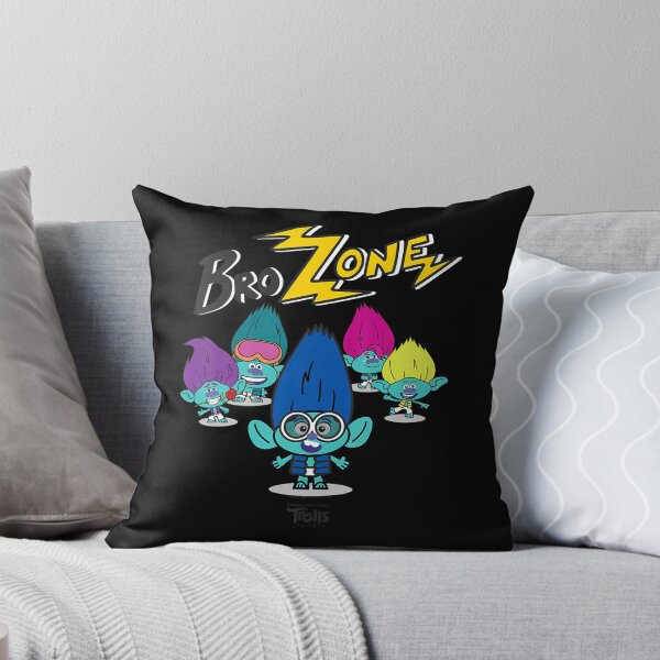 Artikelvorschau, Dreamworks Trolls Band Together Brozone Spotlight entworfen und verkauft von titovtroughk.