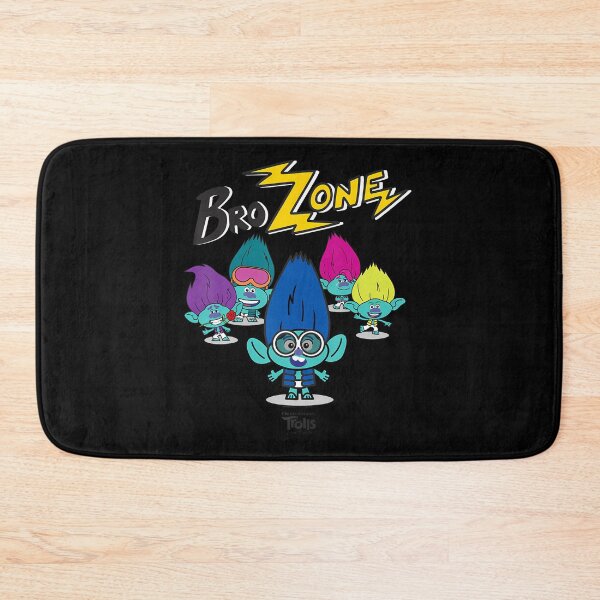 Item preview,  Dreamworks Trolls Band Together Brozone Spotlight designed and sold by titovtroughk.