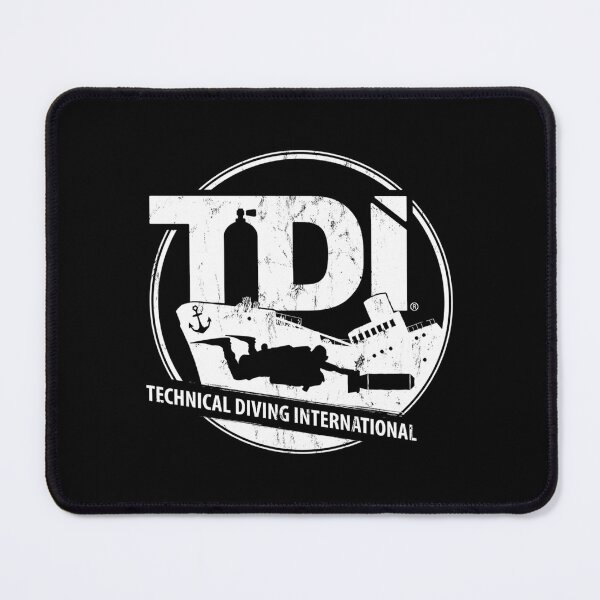 Item preview, Technical Diving International (Tdi) - Wreck Diver With Dpv designed and sold by riahdymoik7.