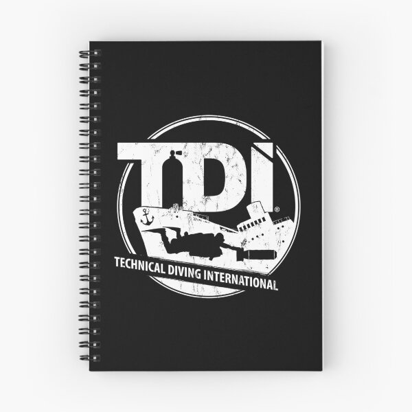 Item preview, Technical Diving International (Tdi) - Wreck Diver With Dpv designed and sold by riahdymoik7.