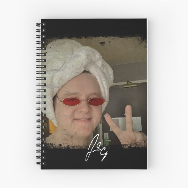 Item preview, Selfie del Y2K de Lewis Capaldi designed and sold by keathdjapt.