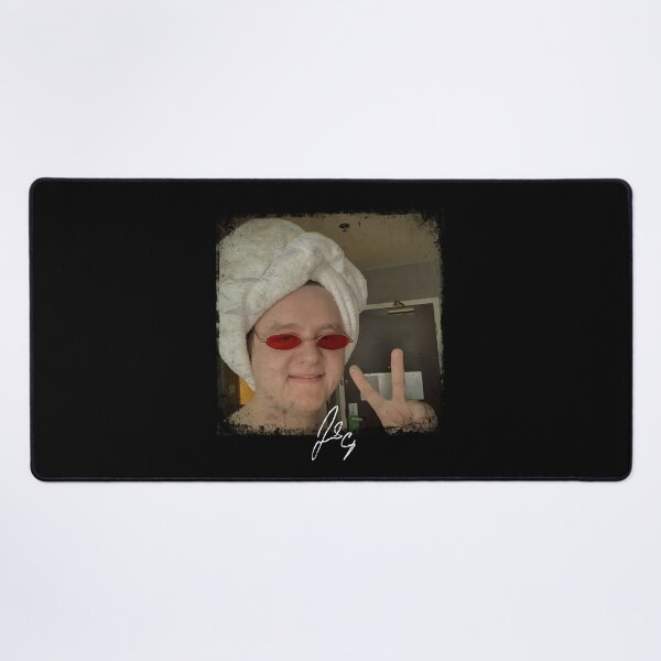 Item preview, Lewis Capaldi Y2K Selfie designed and sold by keathdjapt.