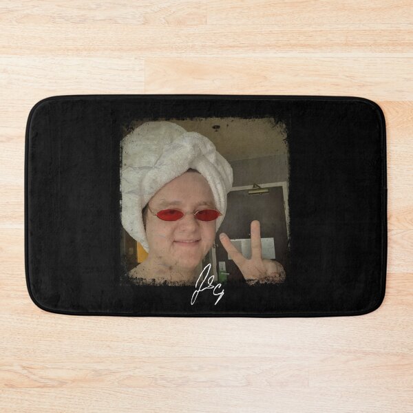 Item preview, Lewis Capaldi Y2K Selfie designed and sold by keathdjapt.