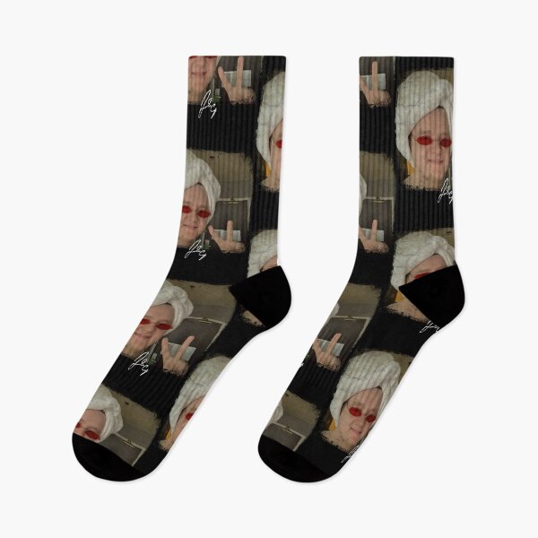 Item preview, Lewis Capaldi Y2K Selfie designed and sold by keathdjapt.