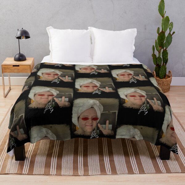 Item preview, Lewis Capaldi Y2K Selfie designed and sold by keathdjapt.