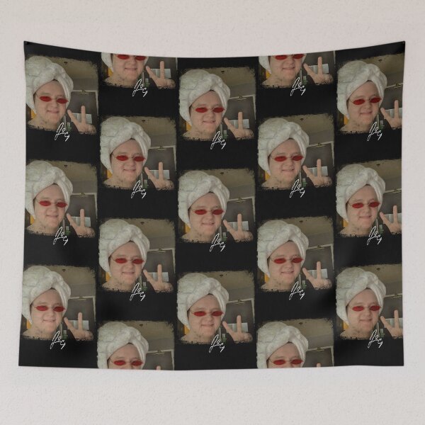 Item preview, Lewis Capaldi Y2K Selfie designed and sold by keathdjapt.