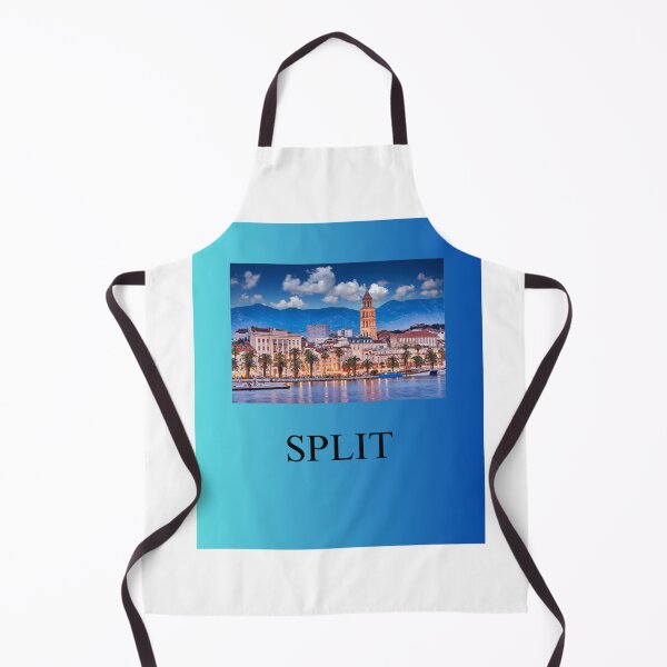 Item preview, Split designed and sold by LukaProShop.